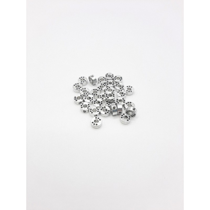 STAFFS SRS Lightweight Alloy Stoppers