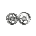 SRS Magnesium 5 Hole 16.9MM x 10MM