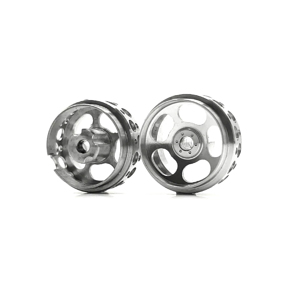 SRS Magnesium 5 Hole 16.9MM x 10MM