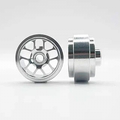 STAFFS Hyper 15.8mm x 8.5mm Alloy Wheel