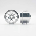 STAFFS Hyper 16.9mm x 10mm Alloy Wheel Air Rim