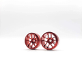 STAFFS HYPER DEEP DISH Red ALLOY WHEEL 16.9 X 8.5mm