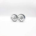 STAFFS HYPER DEEP DISH ALLOY WHEEL 16.9 X 10 AIR RIM