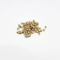 STAFFS 3MM Brass Spacers x 20