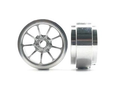 STAFFS Hyper GT 16.9 X 8.5MM Alloy Wheel