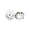 STAFFS 16.9 x 10mm BBS Style Alloy Wheels